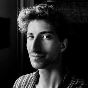 Meet your Posher, Kyle